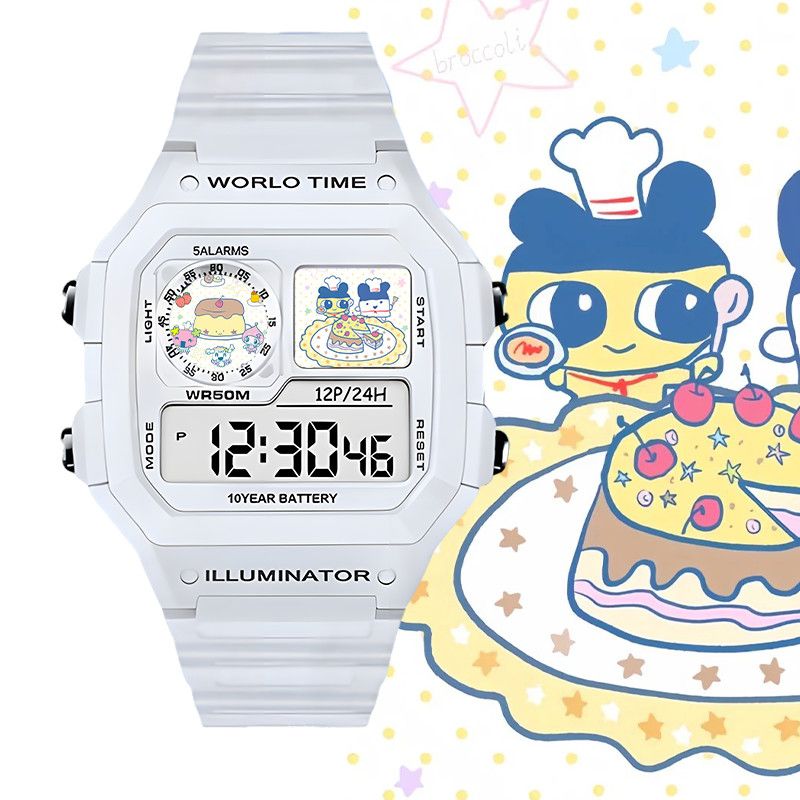 Tamagotchi Smart Electronic Wa - Smartwatches review and price
