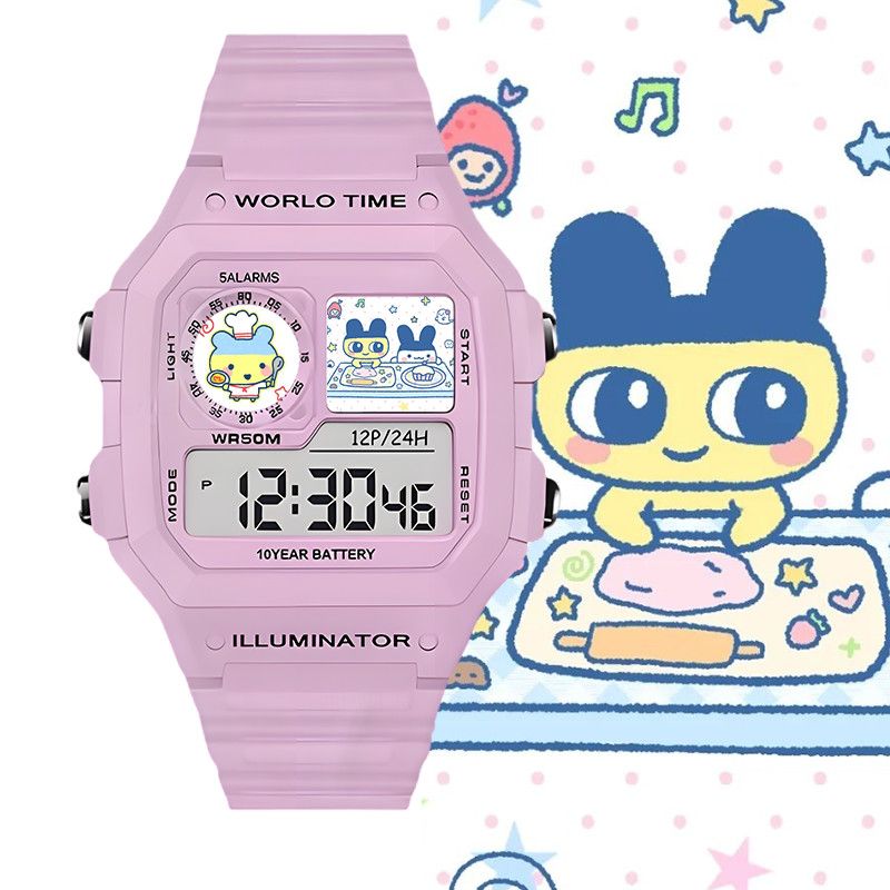Tamagotchi Smart Electronic Wa - Smartwatches review and price