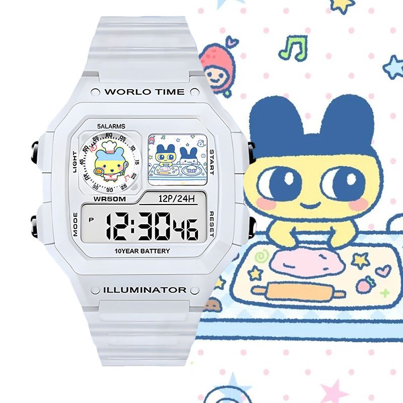 Tamagotchi Smart Electronic Wa - Smartwatches review and price