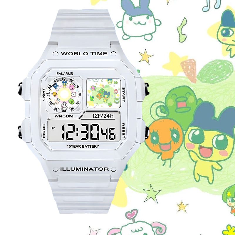 Tamagotchi Smart Electronic Wa - Smartwatches review and price