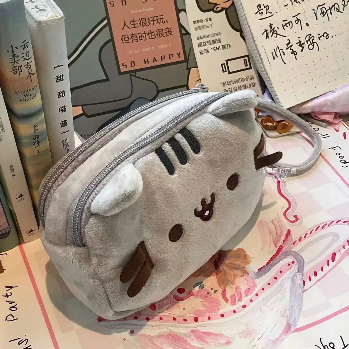 Kawaii Pusheen Fat Cat Cartoon - Laptops review and price