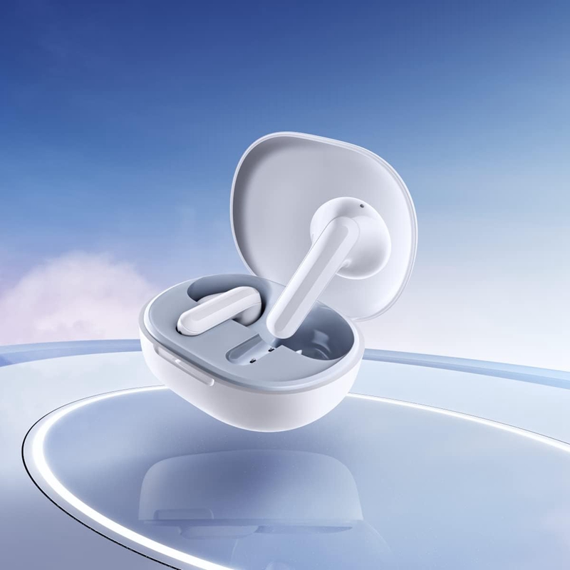 Redmi Buds 4 Lite Earphone TWS - Tws Earbuds Bluetooth 5.3 review and price