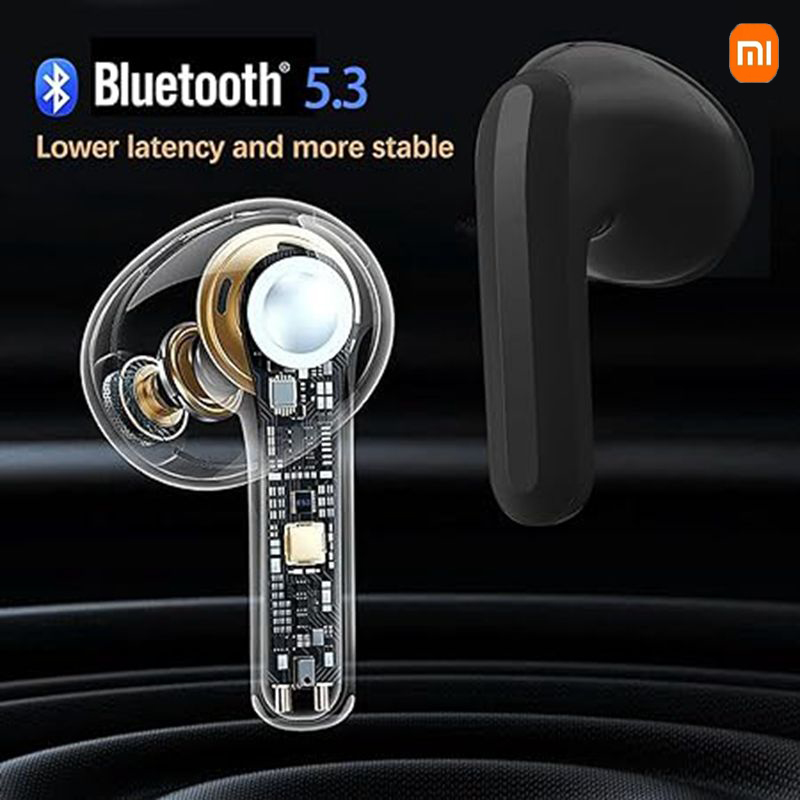 Redmi Buds 4 Lite Earphone TWS - Tws Earbuds Bluetooth 5.3 review and price