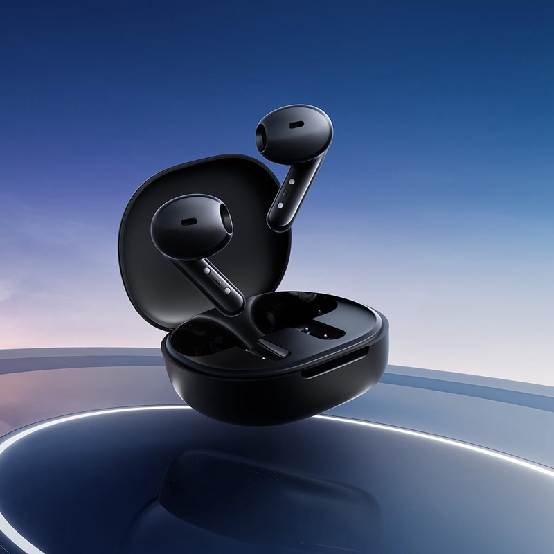 Redmi Buds 4 Lite Earphone TWS - Tws Earbuds Bluetooth 5.3 review and price