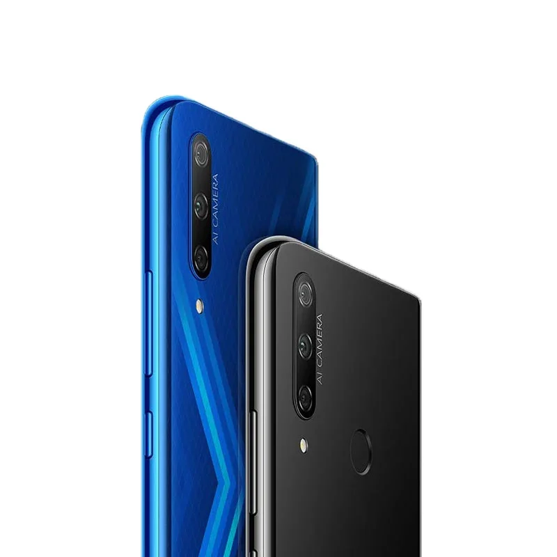 Global Firmware HONOR 9X Smart - Cameras review and price