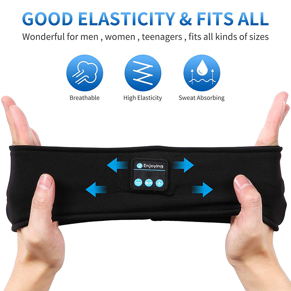 Sleep Eye Mask with Bluetooth  - Sleep Mask Headphones Bluetooth review and price