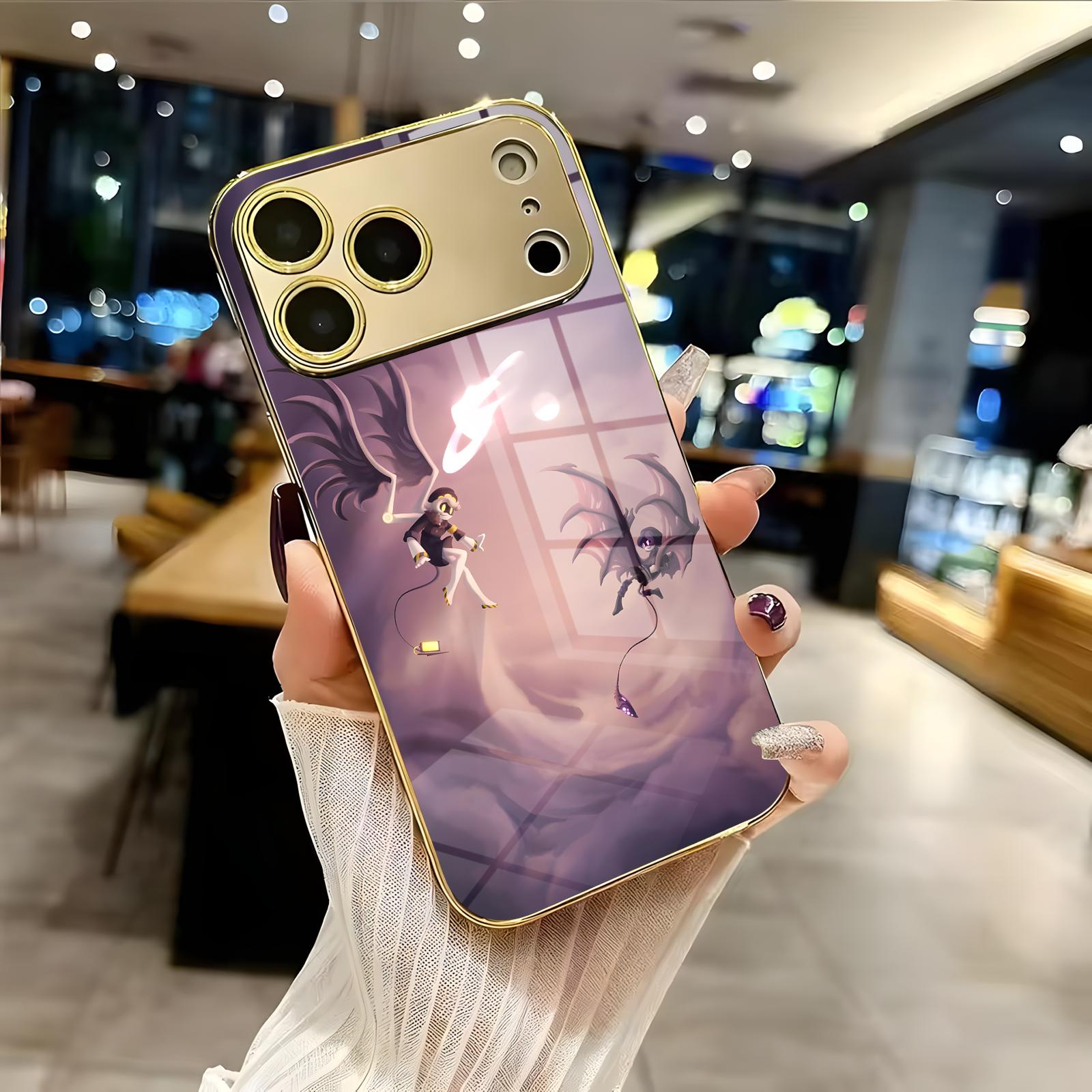 Game Murder Drones   Phone Cas - Drones review and price