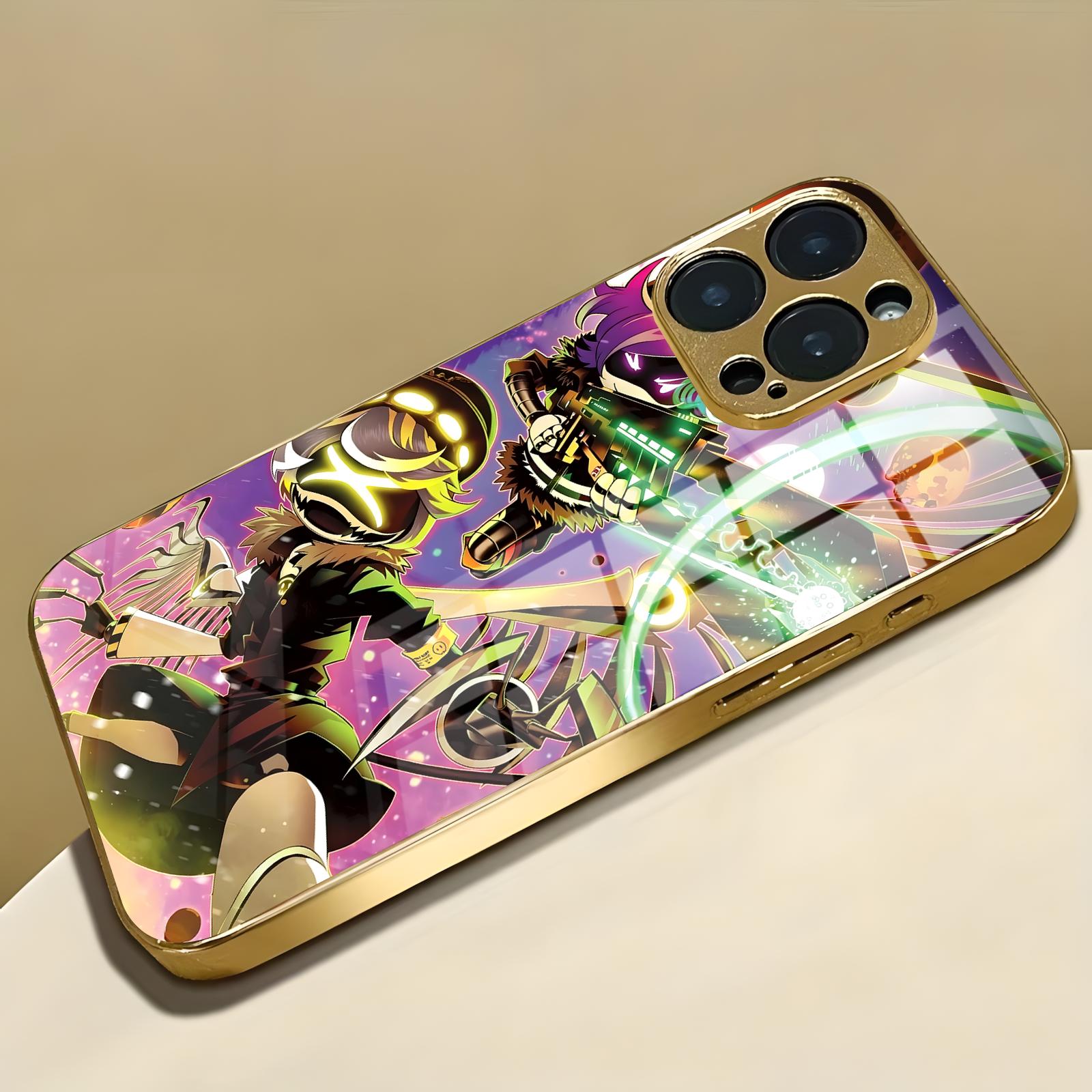 Game Murder Drones   Phone Cas - Drones review and price