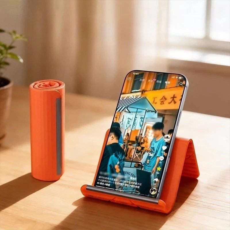 Creative Flexible Foldable Tra - Tablets review and price