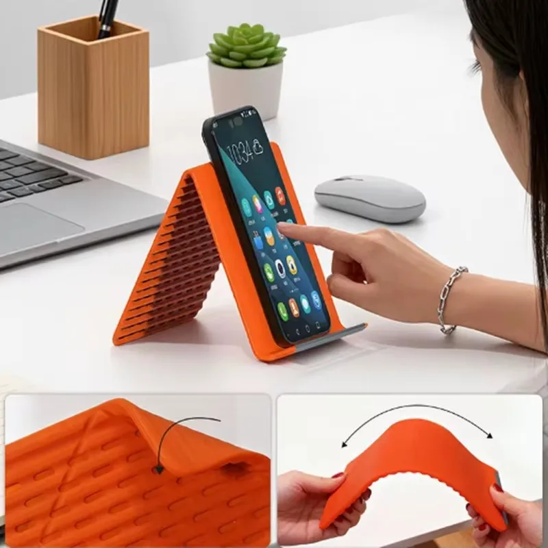 Creative Flexible Foldable Tra - Tablets review and price