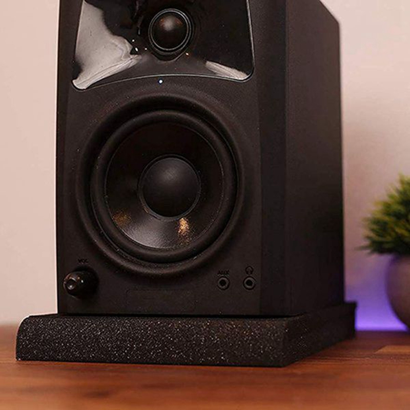 Speaker Pads, Isolation Pads,H - Speakers review and price