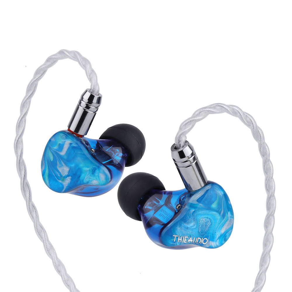 Pre-order THIEAUDIO Legacy 2 B - Planar Magnetic Iem Earphones review and price