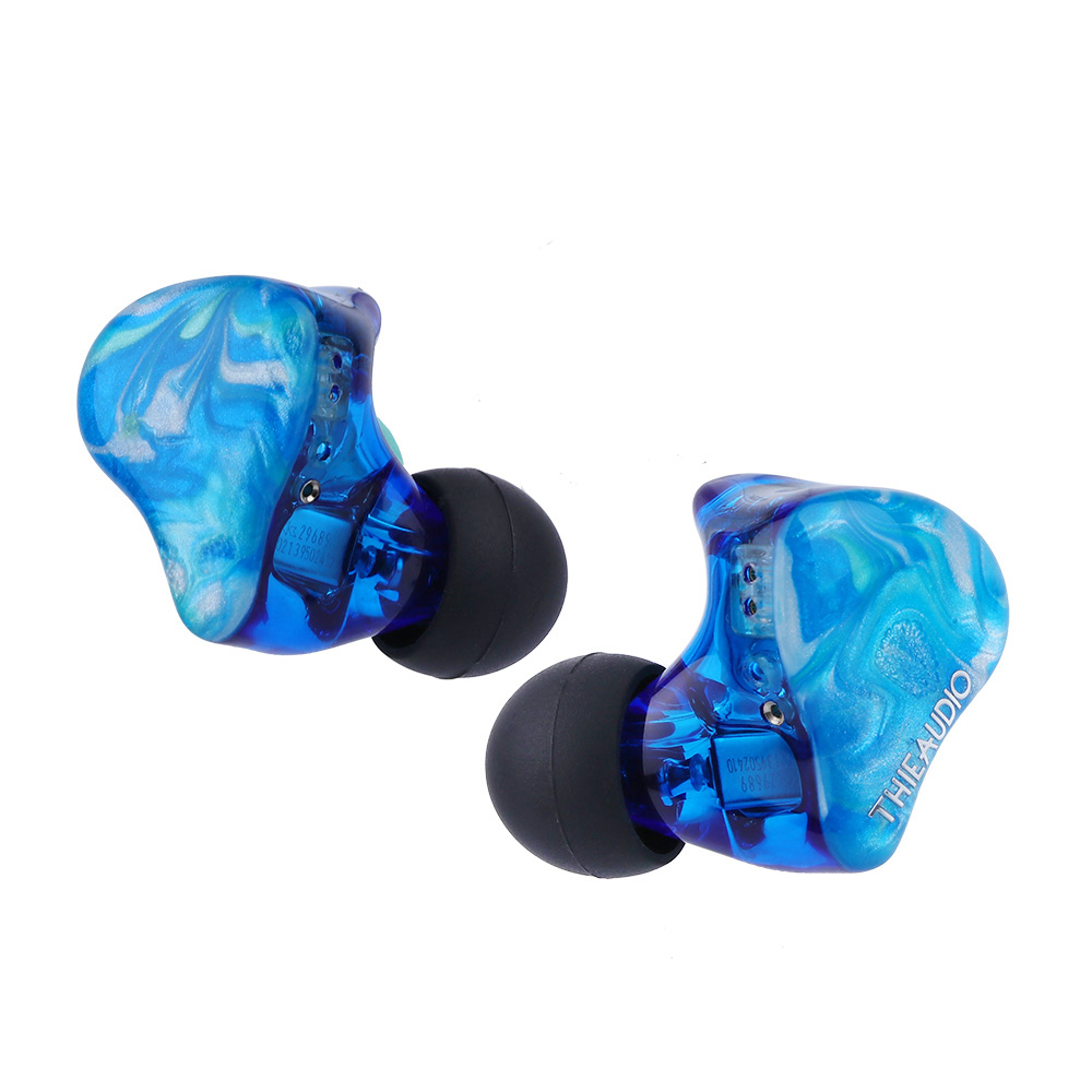 Pre-order THIEAUDIO Legacy 2 B - Planar Magnetic Iem Earphones review and price