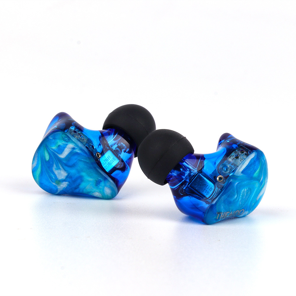 Pre-order THIEAUDIO Legacy 2 B - Planar Magnetic Iem Earphones review and price