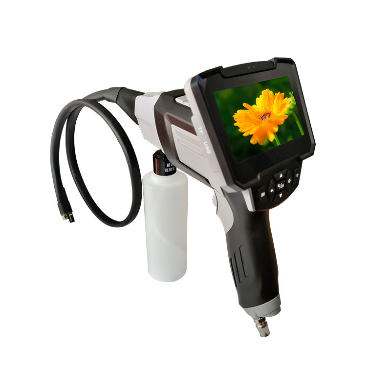 Dual camera double spray car a - Cameras review and price