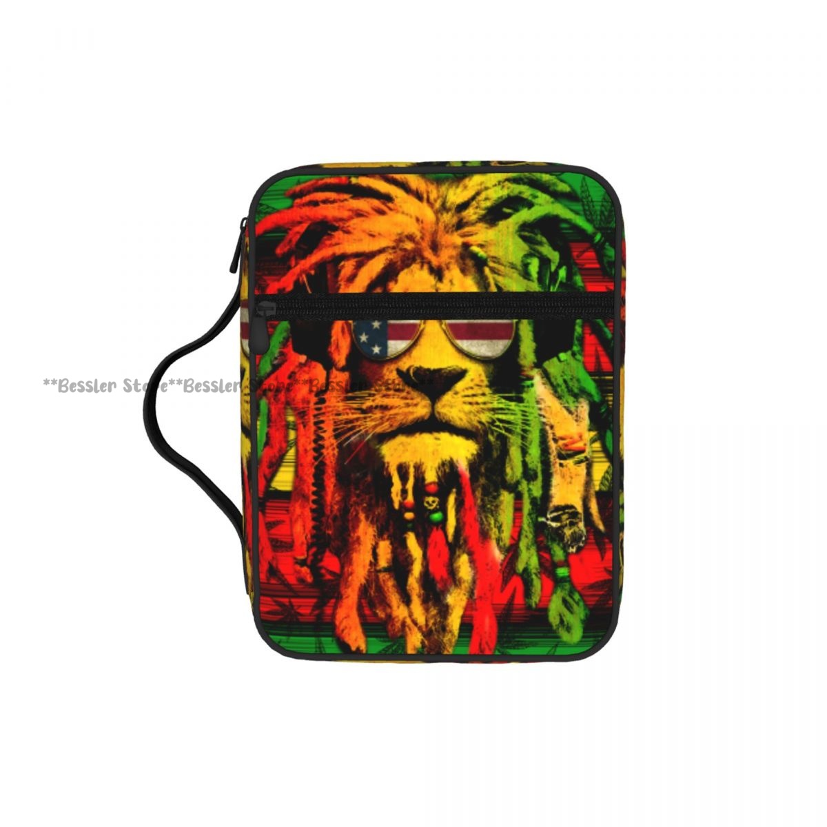 Bible Cover Carrying Book Case - Tablets review and price