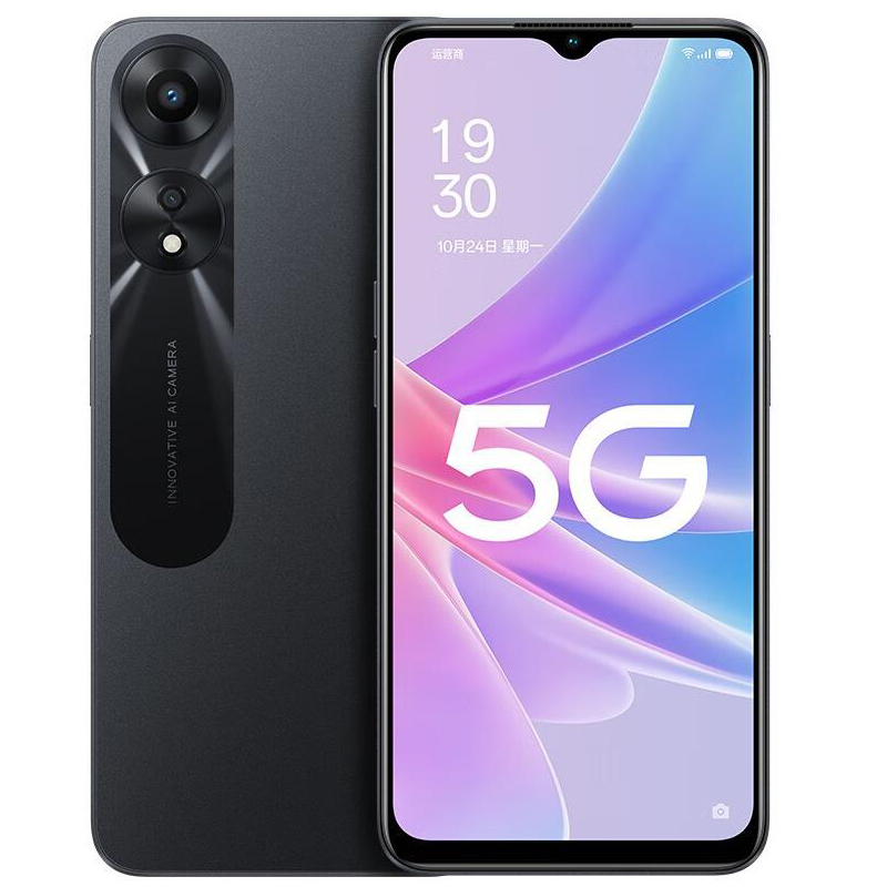 Used Phone OPPO A78 5G LTE GSM - Cameras review and price