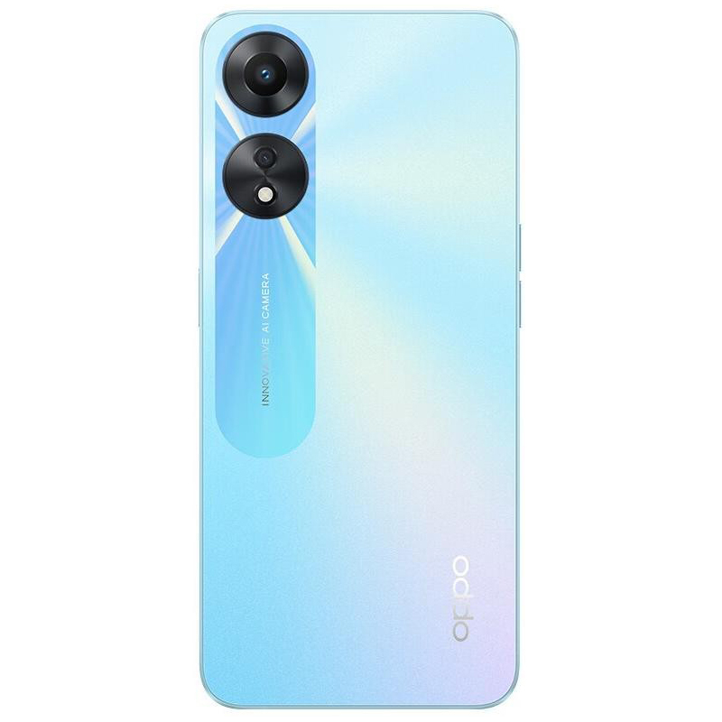 Used Phone OPPO A78 5G LTE GSM - Cameras review and price