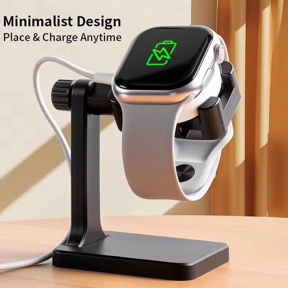 Universal Smart Watch Stand Ho - Smartwatches review and price