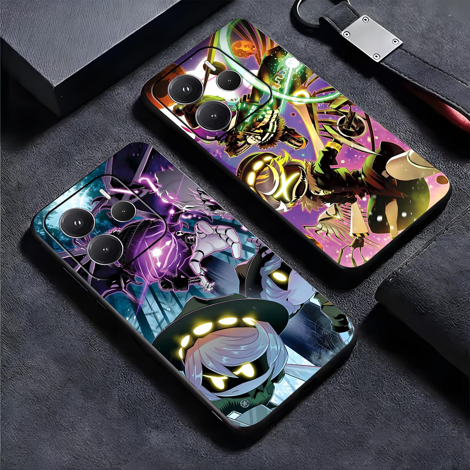 Phone Case For Redmi Note15 14 - Drones review and price