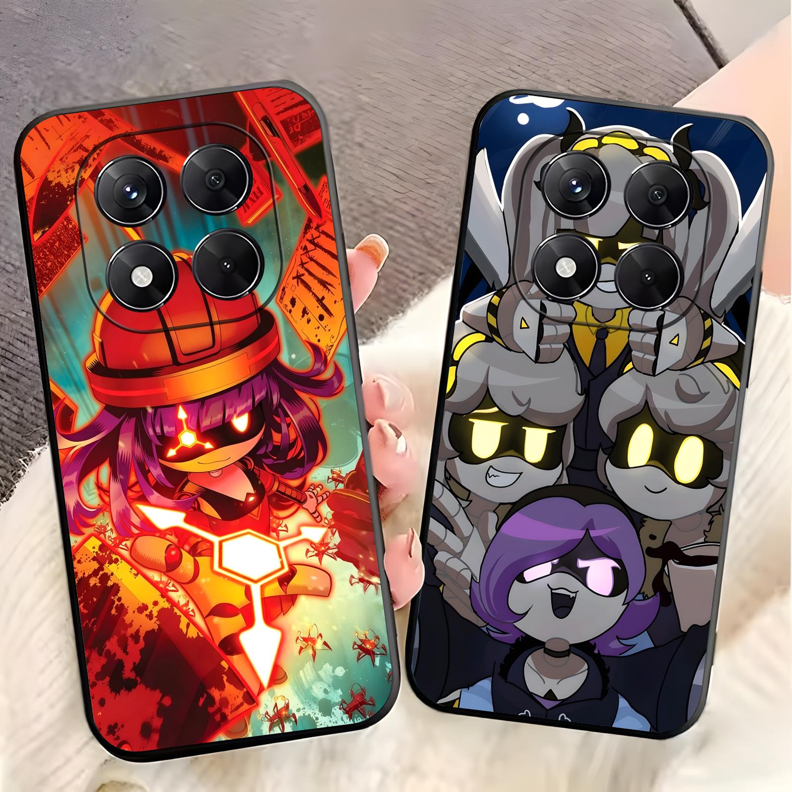 Phone Case For Redmi Note15 14 - Drones review and price