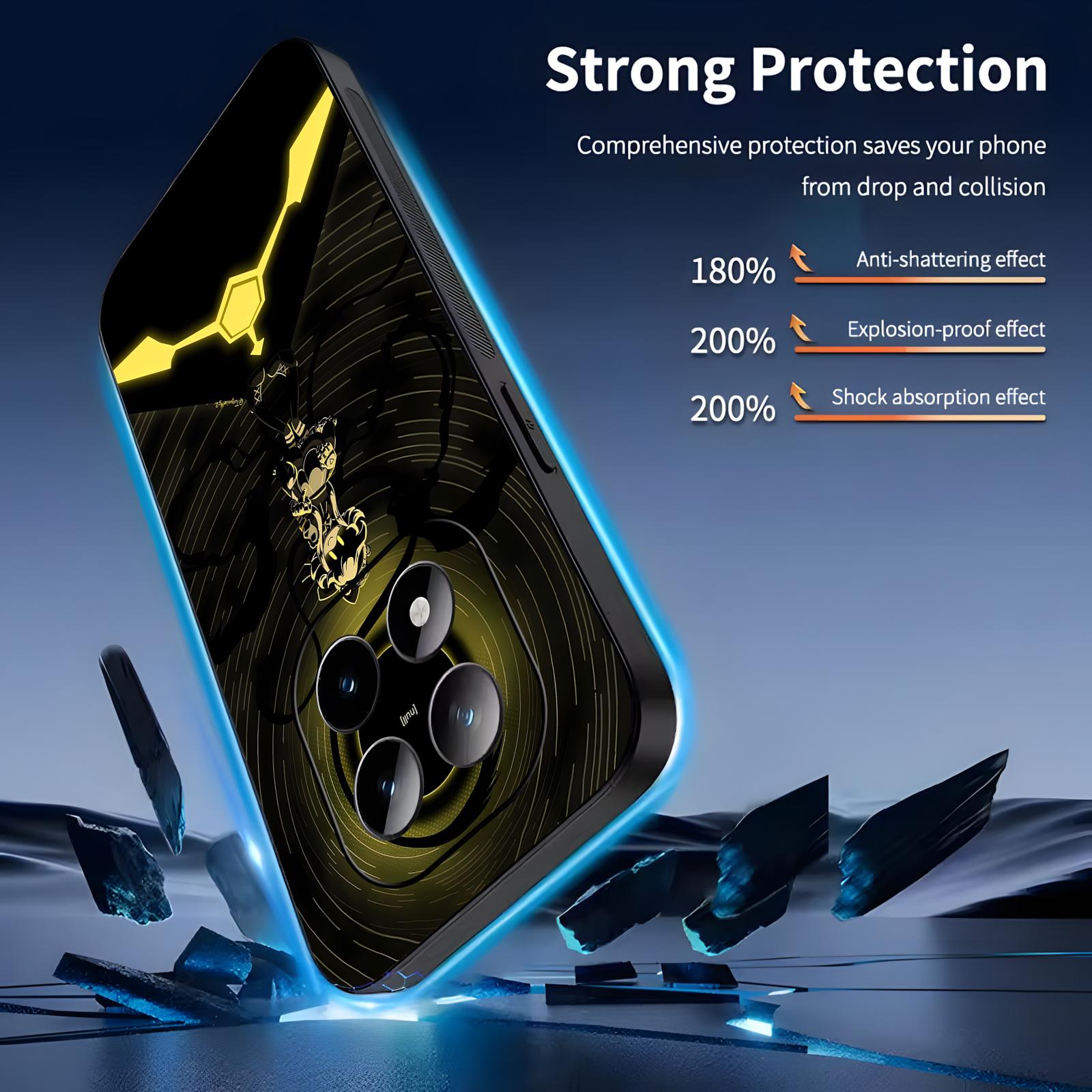 Phone Case For Redmi Note15 14 - Drones review and price