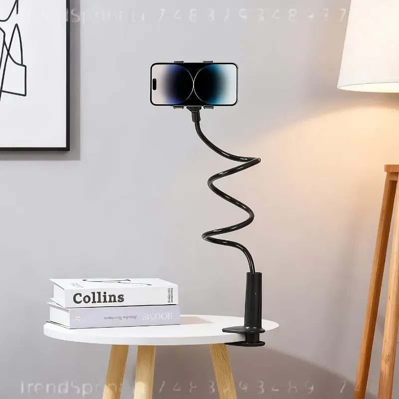 360 Degree Flexible Hose Phone - Tablets review and price