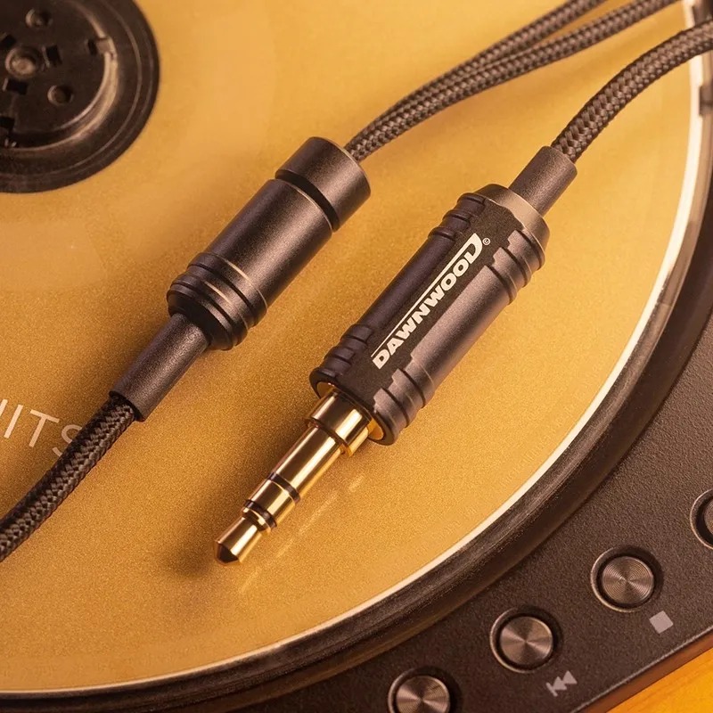 DAWNWOOD GT09 Wired IEM In‑Ear - Planar Magnetic Iem Earphones review and price