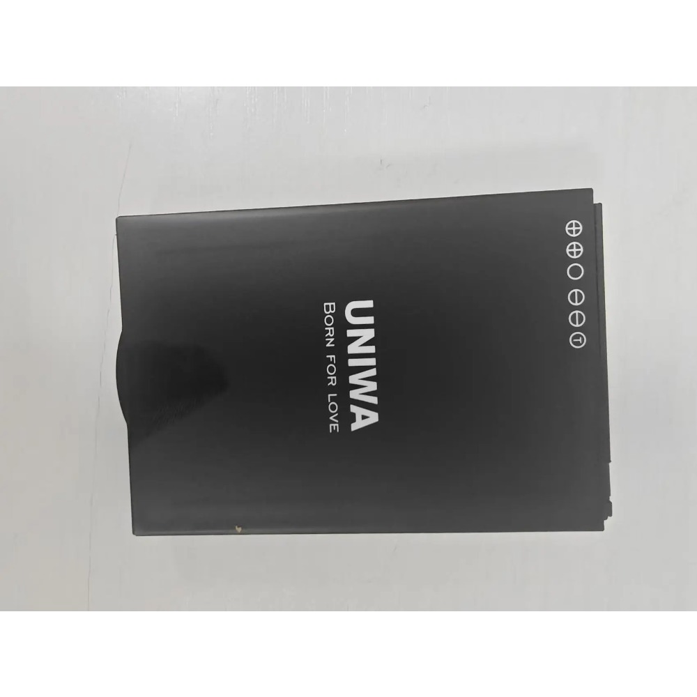 UNIWA W999 W888 tempered film  - Cameras review and price