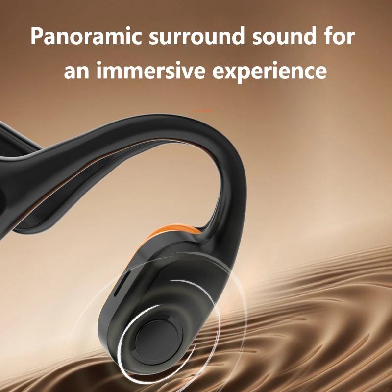 OnePlus Open-Ear Bone Conducti - Bone Conduction Running Headphones review and price