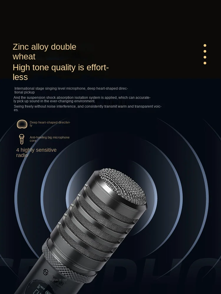 D6 High-Power Live Broadcast M - Speakers review and price