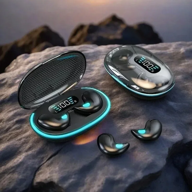 TWS Wireless Headphones Wirele - Tws Earbuds Bluetooth 5.3 review and price