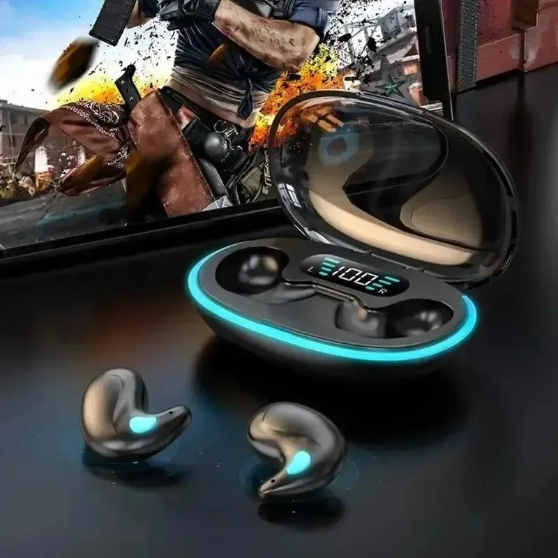 TWS Wireless Headphones Wirele - Tws Earbuds Bluetooth 5.3 review and price