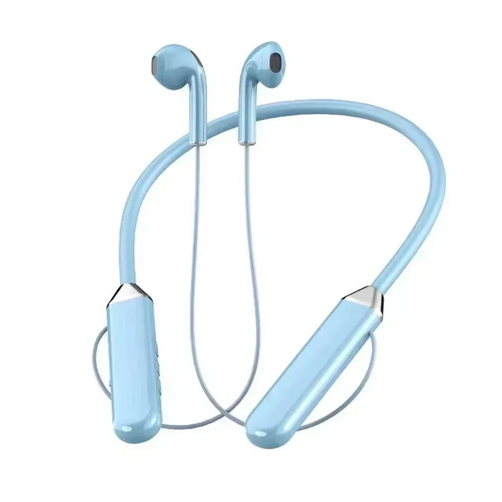 Wireless Headphones Bluetooth  - Magnetic Neckband Sports Earphones review and price
