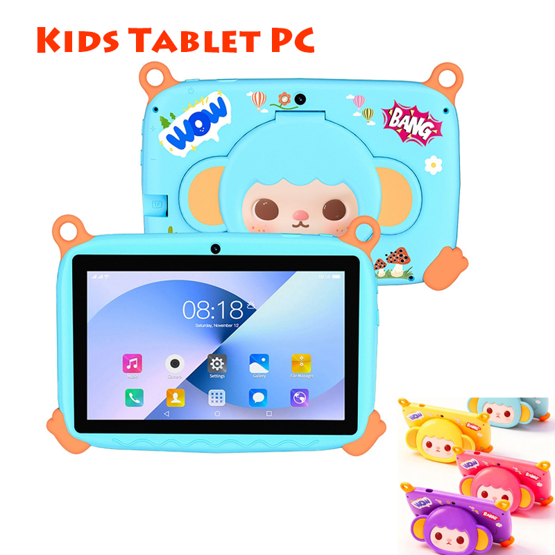 Kids Tablet PC with 7-inch Dis - Tablets review and price