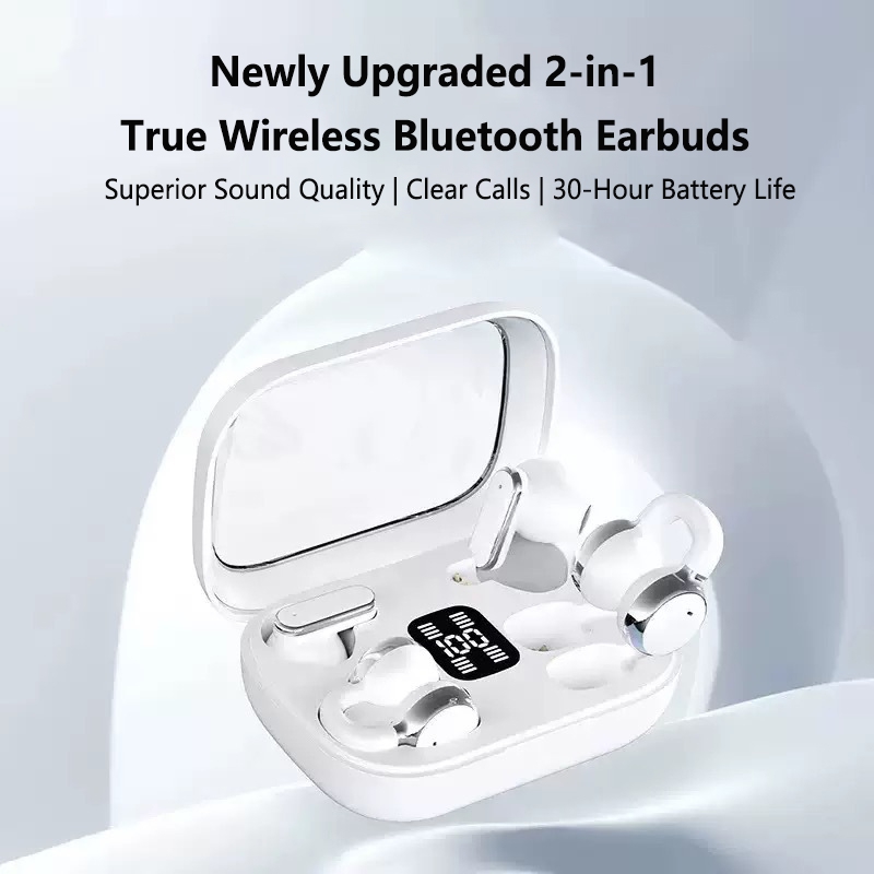 New Wireless two-in-one Blueto - Sleep Mask Headphones Bluetooth review and price