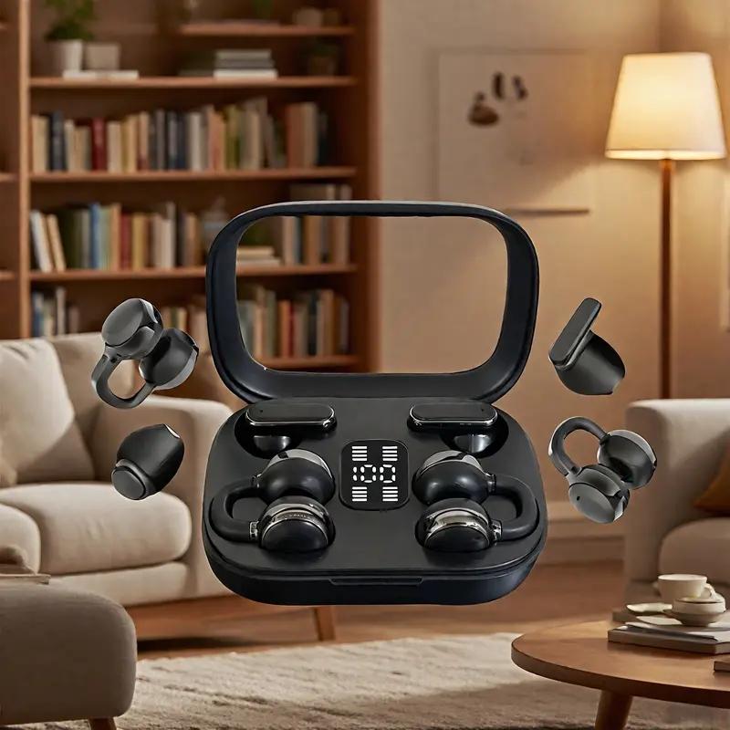 New Wireless two-in-one Blueto - Sleep Mask Headphones Bluetooth review and price
