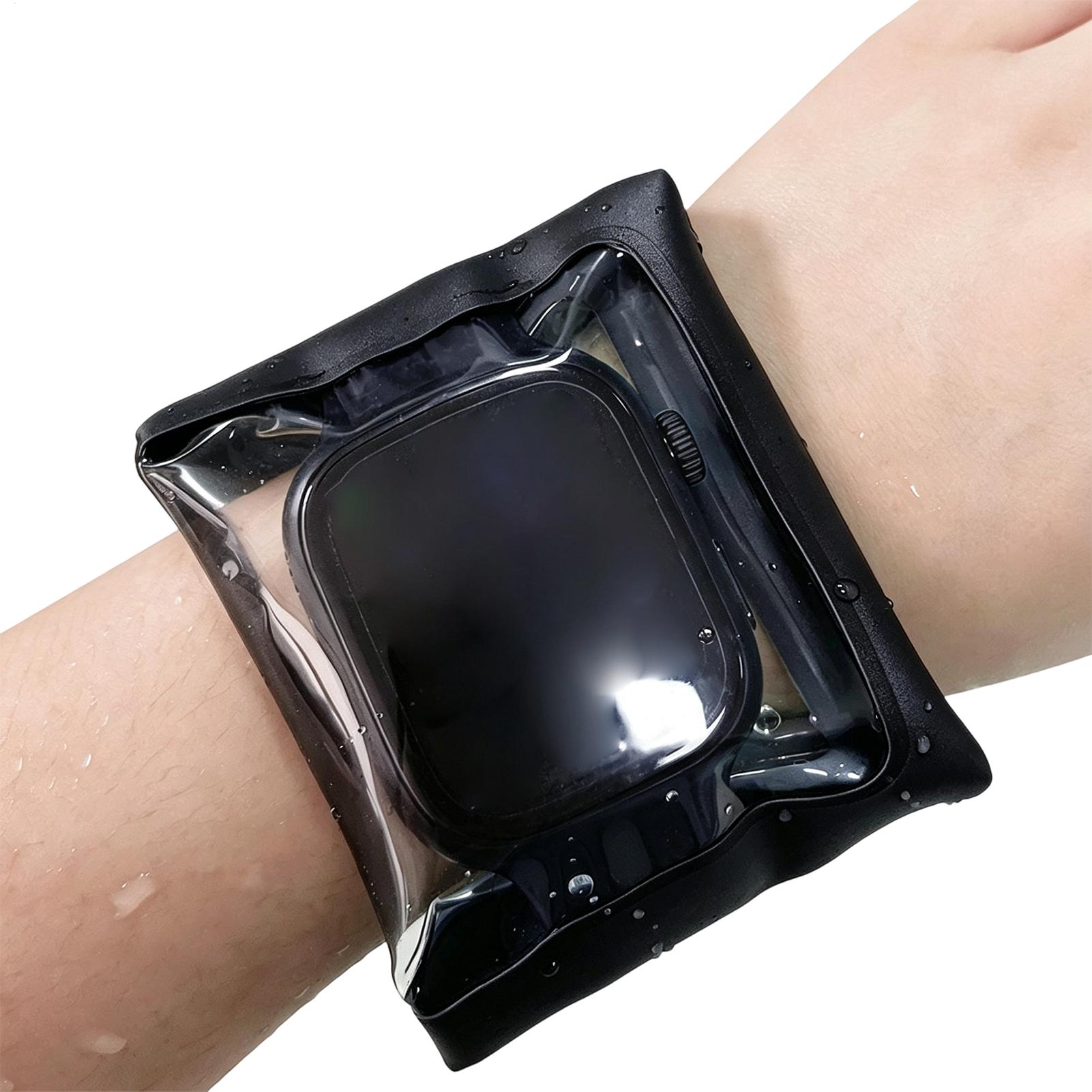 watch Screen Sealed Pouch Smar - Smartwatches review and price