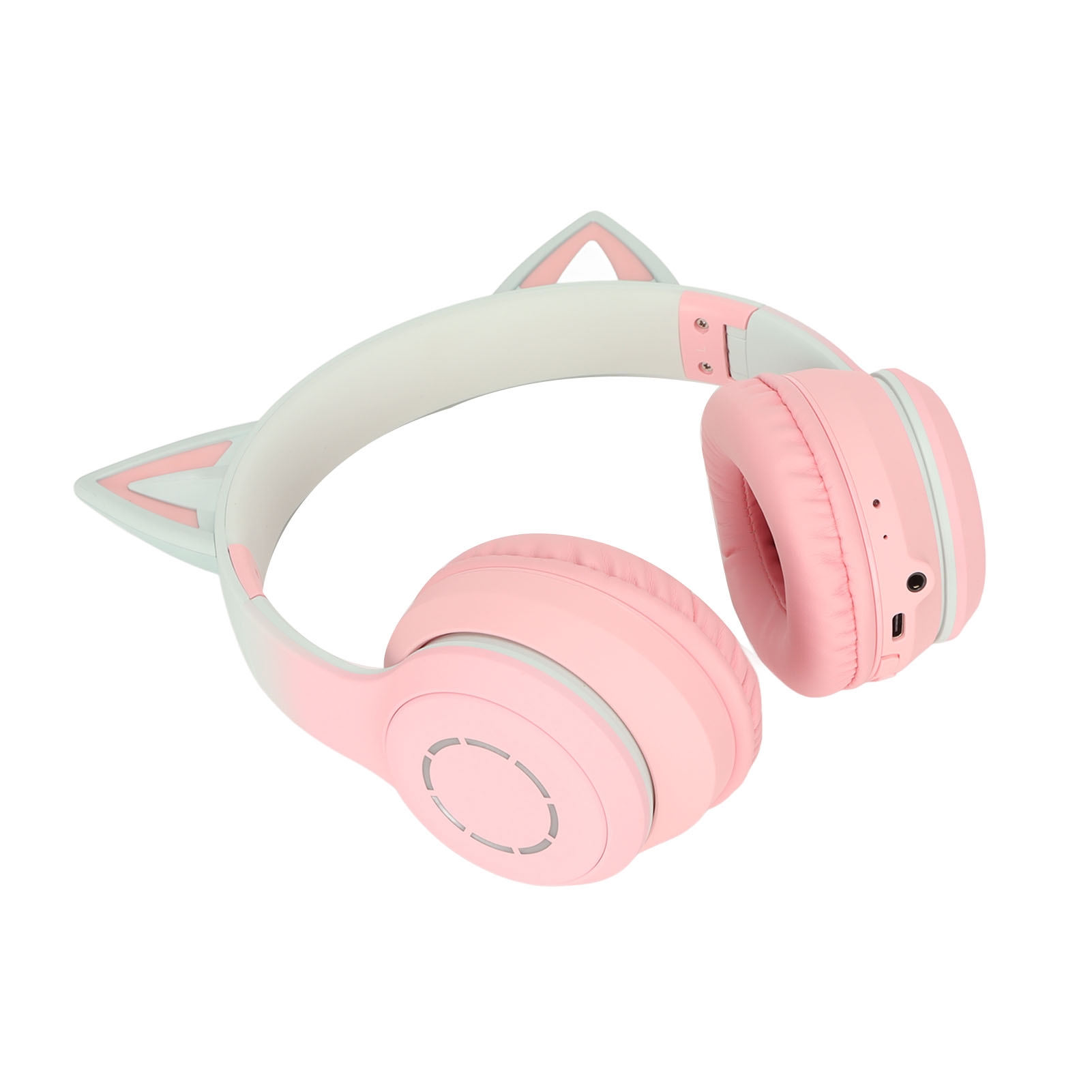 Cat Ear Bluetooth Gaming Headp - Cat Ear Bluetooth Headset Led review and price