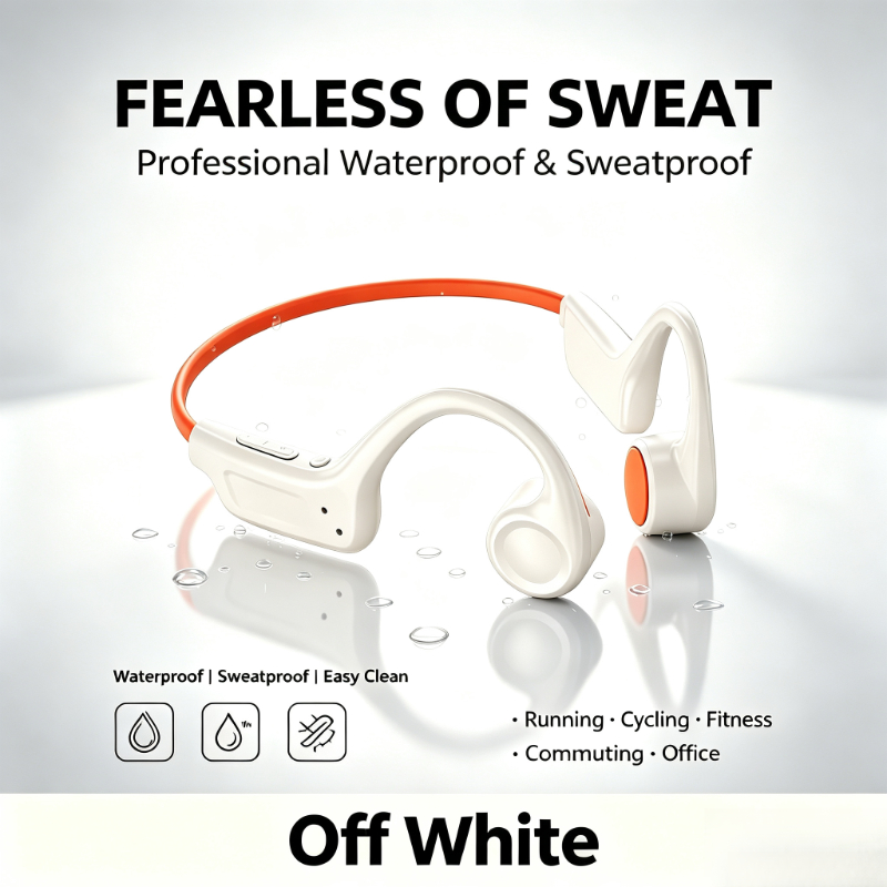 2026 New OWS Bone Conduction O - Bone Conduction Running Headphones review and price