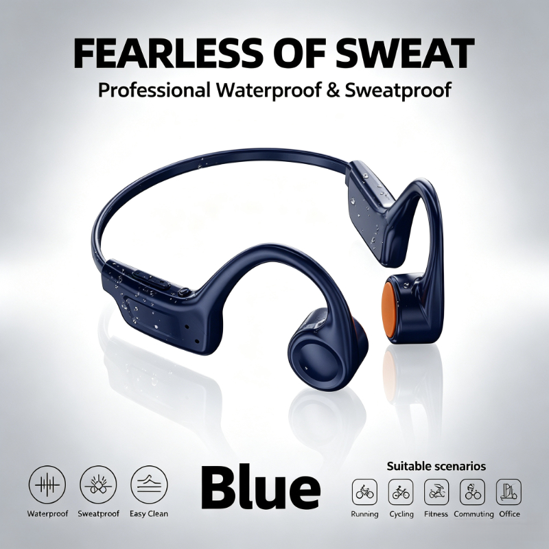 2026 New OWS Bone Conduction O - Bone Conduction Running Headphones review and price