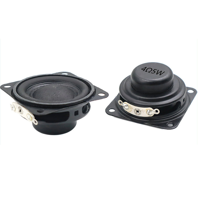 1PC Full Range Audio Speaker 4 - Speakers review and price