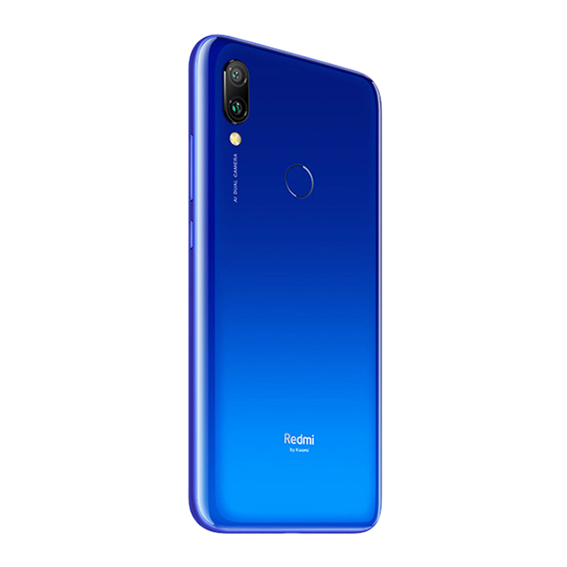 Xiaomi Redmi 7 Cellphone with  - Cameras review and price