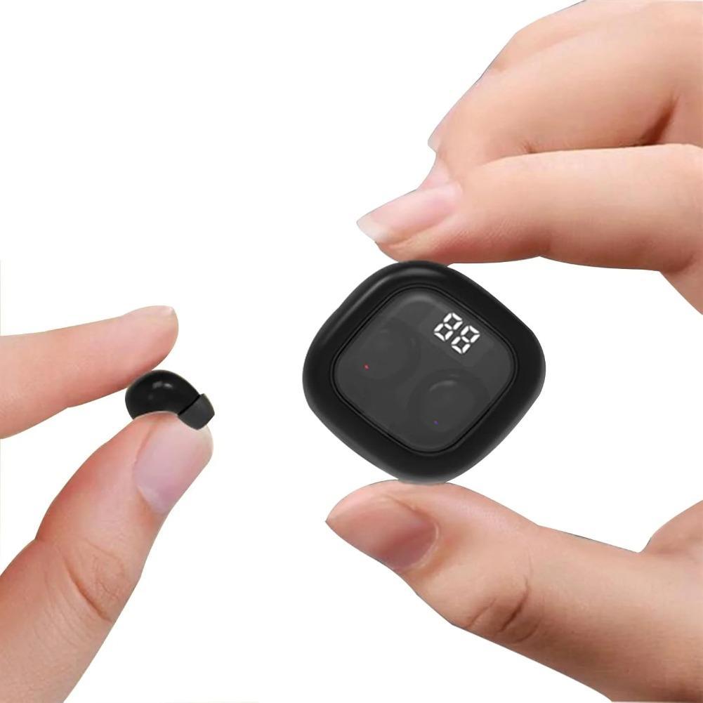Ultra-Small TWS Wireless Earph - Sleep Mask Headphones Bluetooth review and price