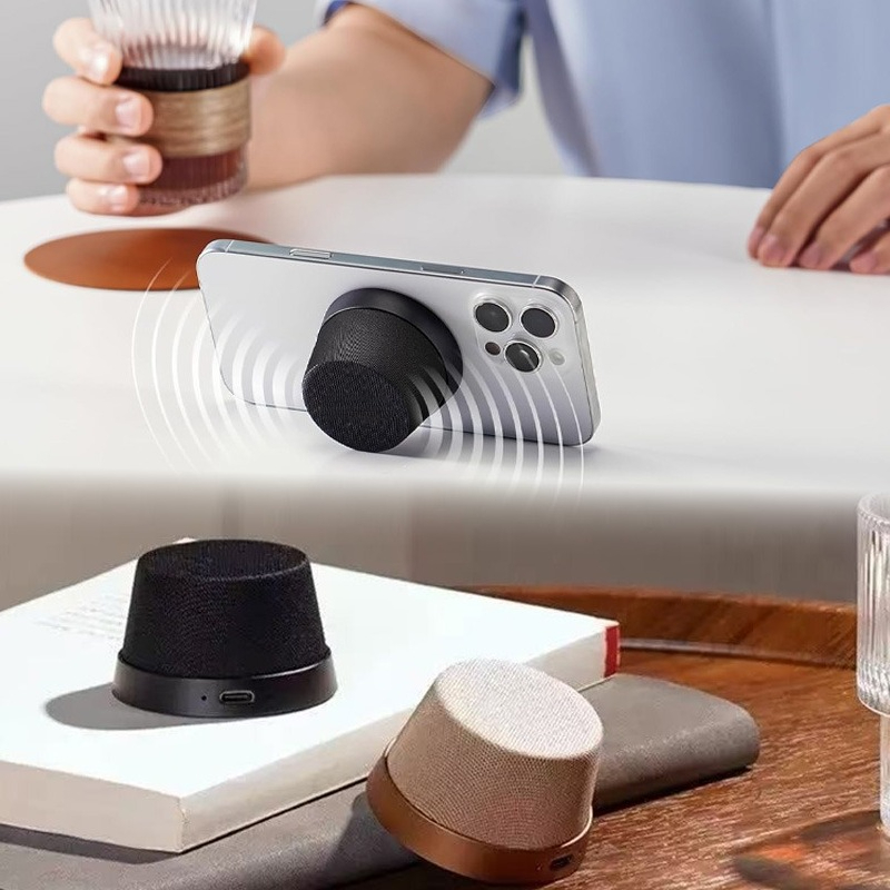 Mini Wireless Speaker Multifun - Speakers review and price