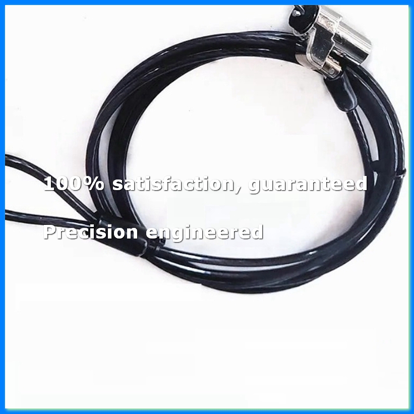 Computer Lock Laptop Lock Suit - Laptops review and price