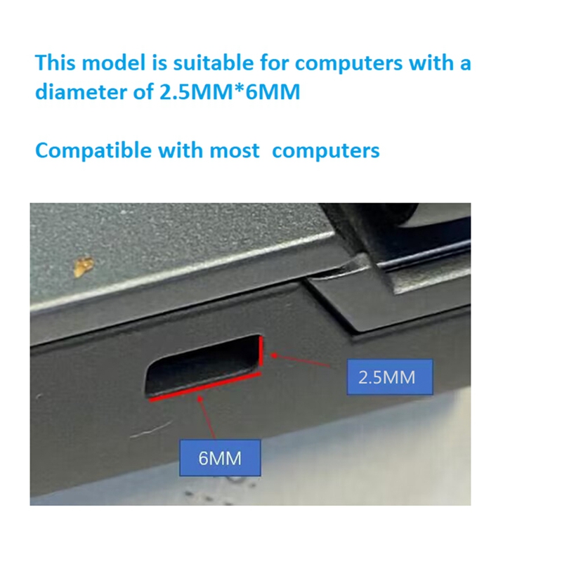 Computer Lock Laptop Lock Suit - Laptops review and price