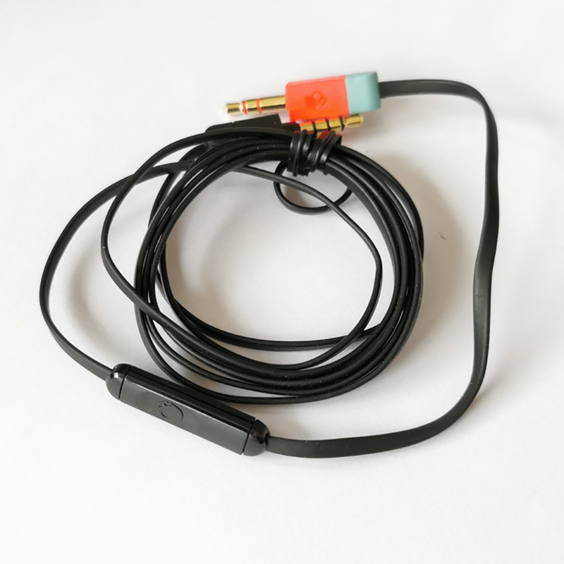 3.5mm Jack Audio Headphone Cab - Anc Wireless Over Ear Headphones review and price