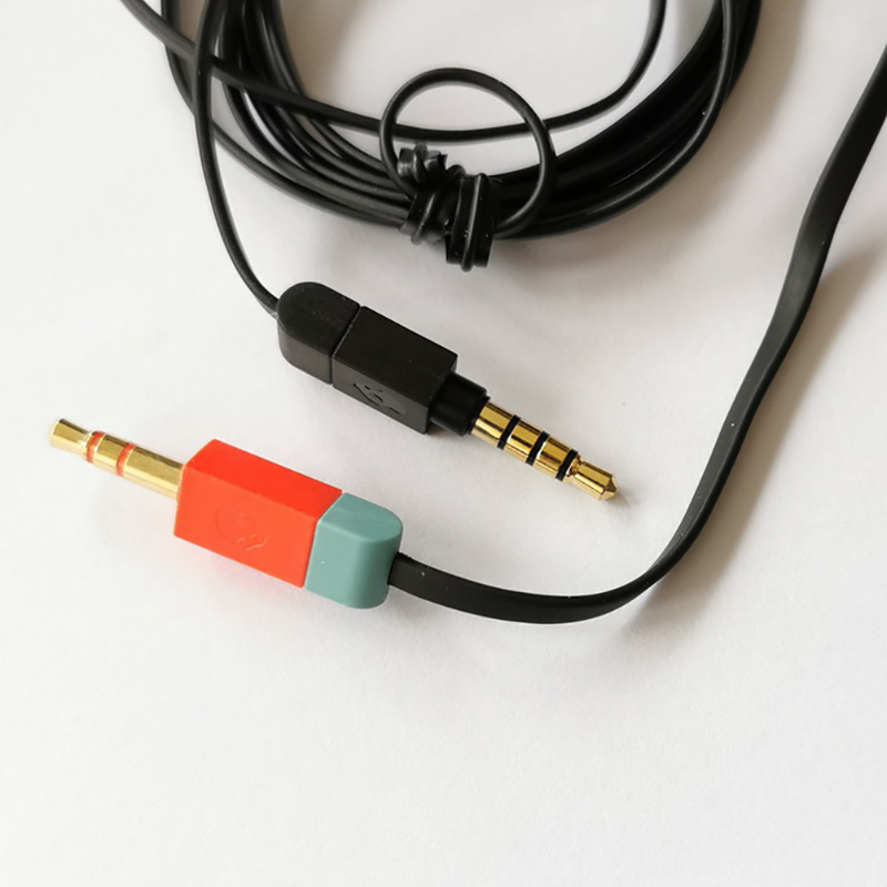 3.5mm Jack Audio Headphone Cab - Anc Wireless Over Ear Headphones review and price