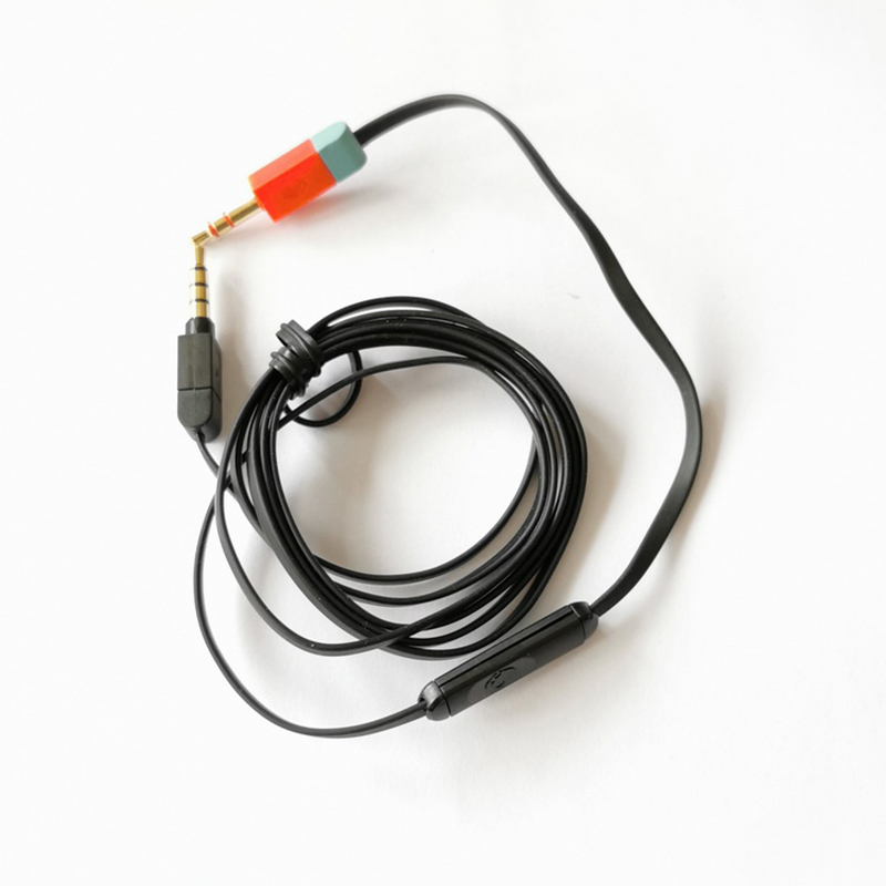 3.5mm Jack Audio Headphone Cab - Anc Wireless Over Ear Headphones review and price